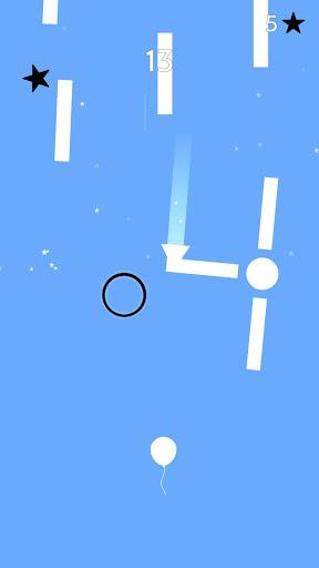 Balloon Protect - Keep Rising Up - عکس بازی موبایلی اندروید
