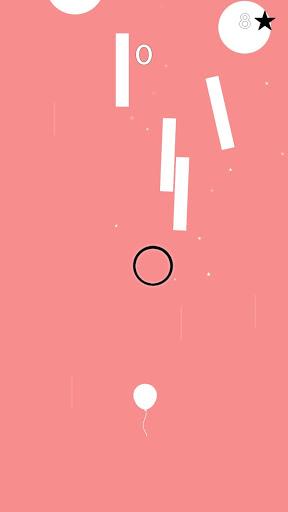Balloon Protect - Keep Rising Up - عکس بازی موبایلی اندروید