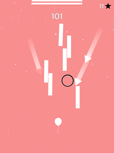 Balloon Protect - Keep Rising Up - عکس بازی موبایلی اندروید