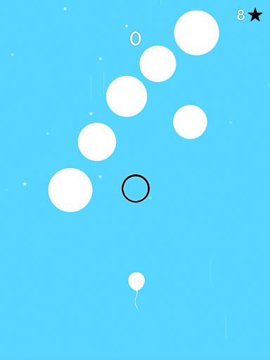 Balloon Protect - Keep Rising Up - عکس بازی موبایلی اندروید
