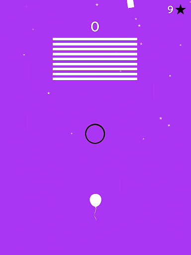 Balloon Protect - Keep Rising Up - عکس بازی موبایلی اندروید