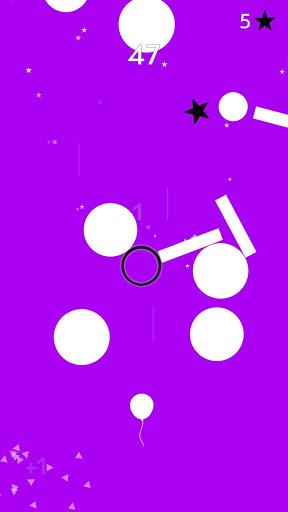 Balloon Protect - Keep Rising Up - Gameplay image of android game