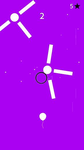 Balloon Protect - Keep Rising Up - عکس بازی موبایلی اندروید