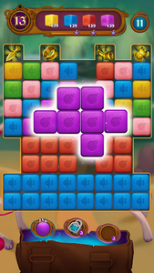 Candy Crush Saga - Match 3 Puzzle - Play UNBLOCKED Candy Crush