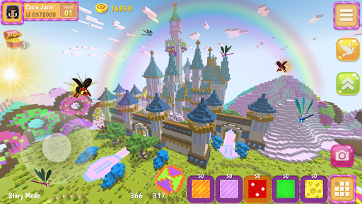 Pony World Craft - APK Download for Android