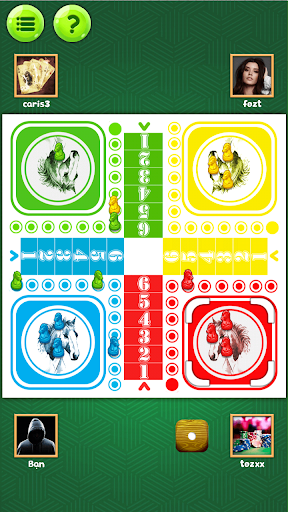 Co Ca Ngua - عکس بازی موبایلی اندروید