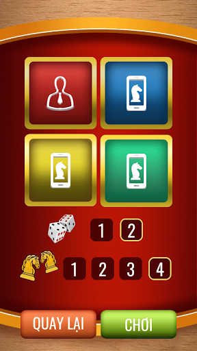 Co Ca Ngua - عکس بازی موبایلی اندروید