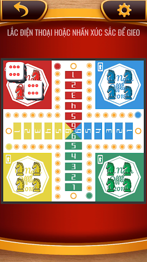 Co Ca Ngua - عکس بازی موبایلی اندروید