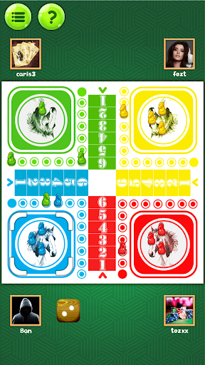 Co Ca Ngua - عکس بازی موبایلی اندروید