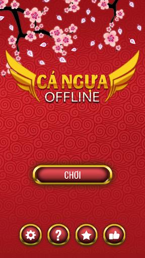 Co Ca Ngua - عکس بازی موبایلی اندروید