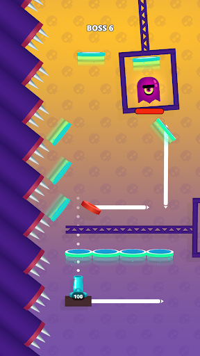 Cannon Shot! - عکس بازی موبایلی اندروید