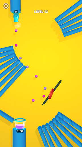 Cannon Shot! - عکس بازی موبایلی اندروید