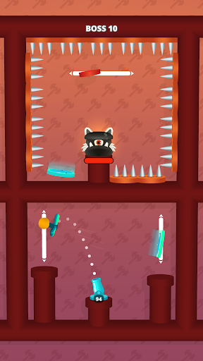 Cannon Shot! - عکس بازی موبایلی اندروید