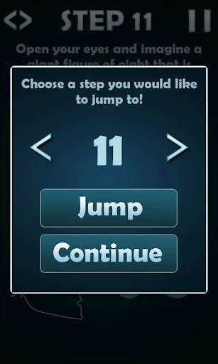 Eye Trainer & Eye Exercises for Better Eye Care - عکس برنامه موبایلی اندروید