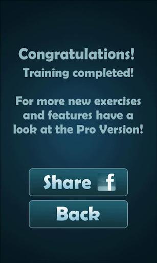 Eye Trainer & Eye Exercises for Better Eye Care - عکس برنامه موبایلی اندروید