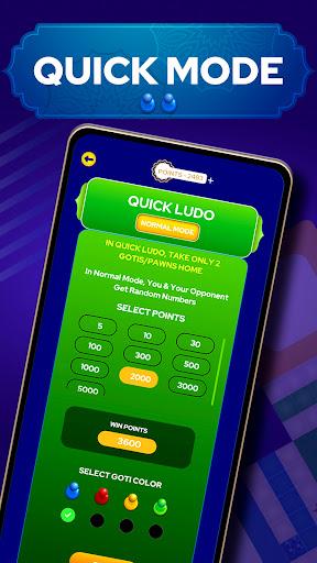 Ludo Empire™: Play Ludo Game - Gameplay image of android game
