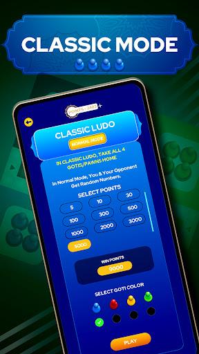 Ludo Empire™: Play Ludo Game - Gameplay image of android game