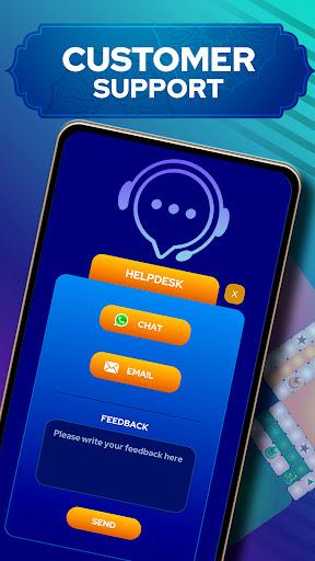 Ludo Empire™: Play Ludo Game - Gameplay image of android game