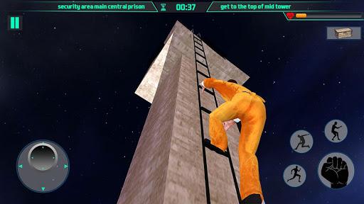 Spy Agent Prison Breakout - عکس بازی موبایلی اندروید