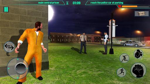 Spy Agent Prison Breakout - عکس بازی موبایلی اندروید
