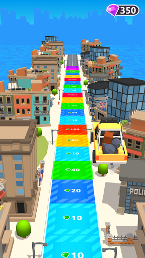 Don't Get Busted - عکس بازی موبایلی اندروید