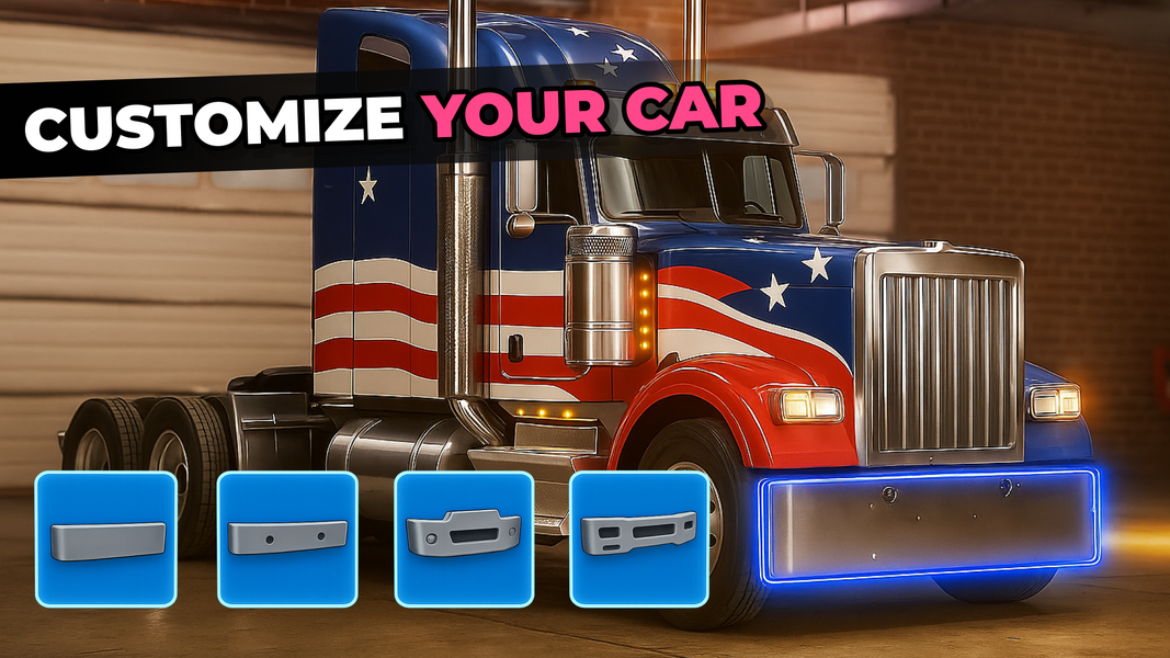 BeamX: car crash, online city - عکس بازی موبایلی اندروید