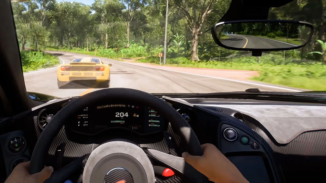 Car Saler Showroom Simulator - عکس بازی موبایلی اندروید