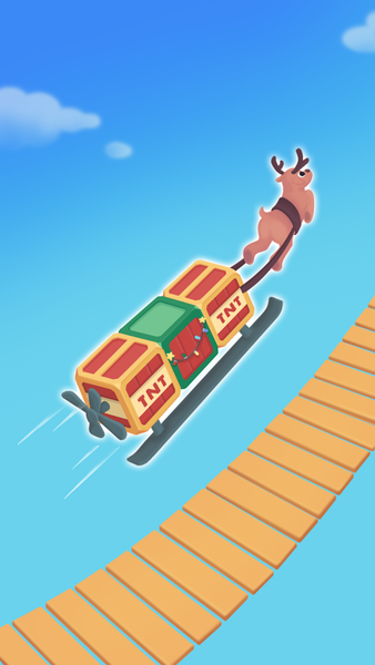 Car Maker: Trailblazer - عکس بازی موبایلی اندروید