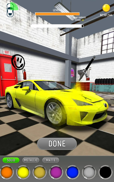 Car Mechanic - عکس بازی موبایلی اندروید