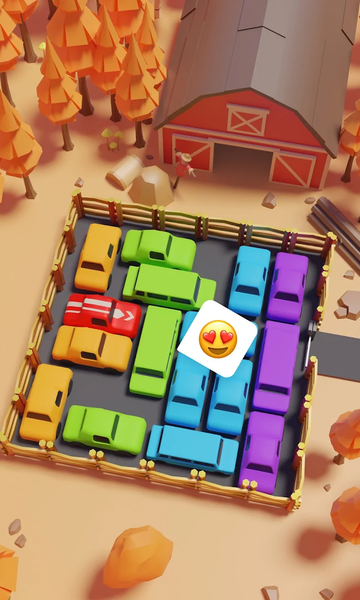 Parking City Tycoon - عکس بازی موبایلی اندروید