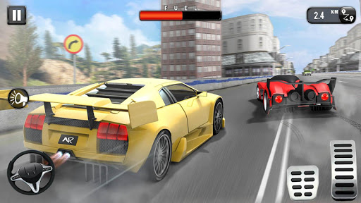 Speed Car Race 3D Car Games Game for Android Download Bazaar