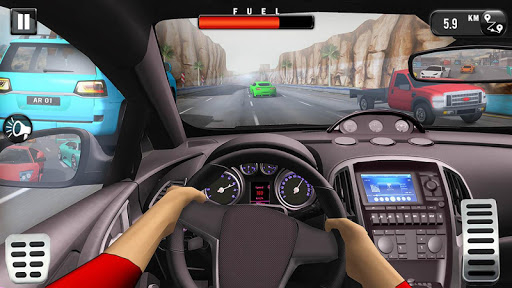 Speed Car Racing 3D Car Games for Android - Free App Download