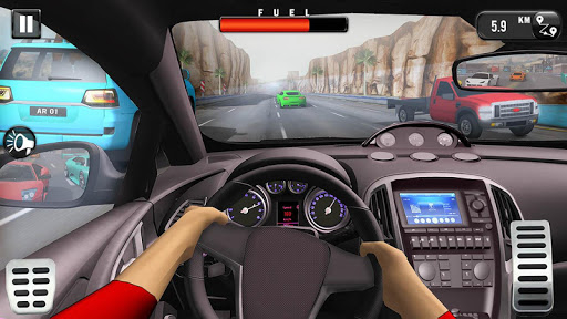 Speed Car Race 3D - Car Games Game for Android - Download