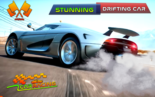 Car Racing Drift: Racing Games - عکس بازی موبایلی اندروید