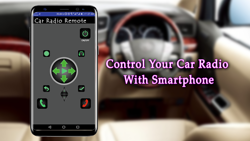 Car Radio Remote ۲۰۱۹ : All Car Remote - عکس برنامه موبایلی اندروید
