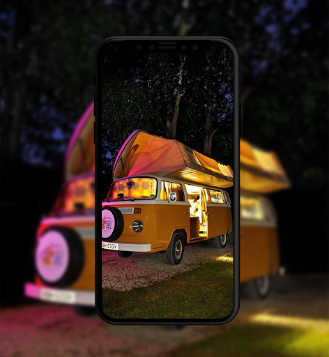 Car wallpaper - عکس برنامه موبایلی اندروید