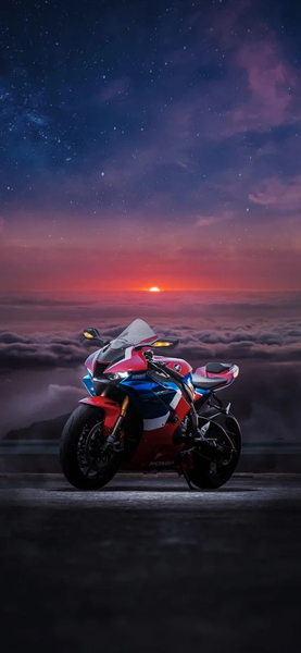 Honda CBR۲۵۰RR Bike Wallpapers - عکس برنامه موبایلی اندروید