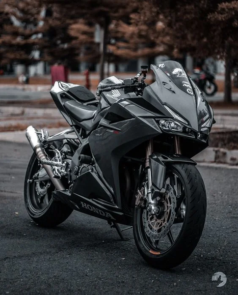 Honda CBR250RR Bike Wallpapers - Image screenshot of android app