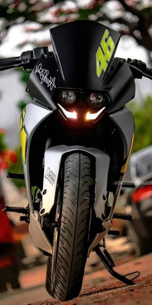 KTM RC 125 Wallpapers for Android Download Bazaar