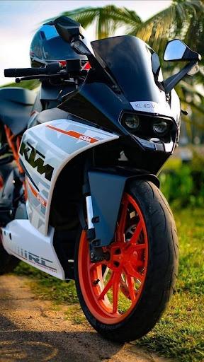Ktm rc store 200 offers