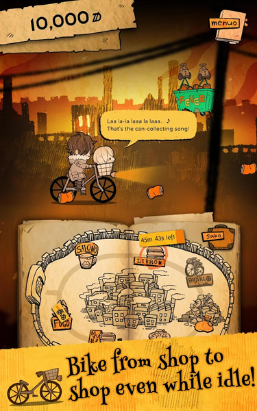 AZNANA - Image screenshot of android app