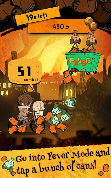 AZNANA - Image screenshot of android app