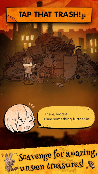 AZNANA - Image screenshot of android app