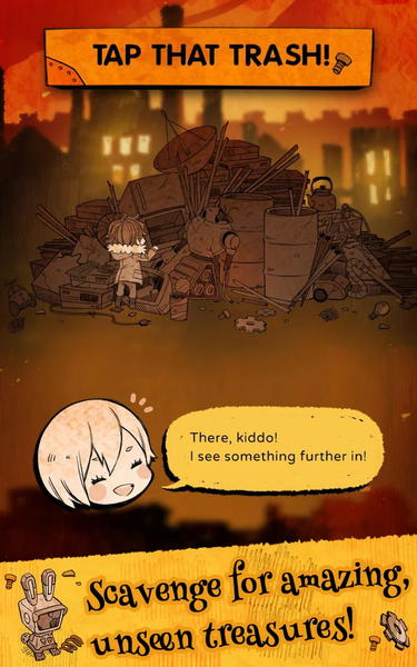 AZNANA - Image screenshot of android app