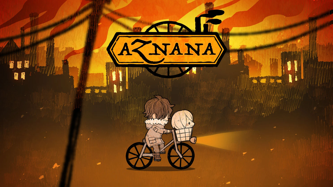 AZNANA - Image screenshot of android app