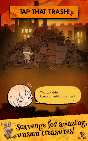 AZNANA - Image screenshot of android app