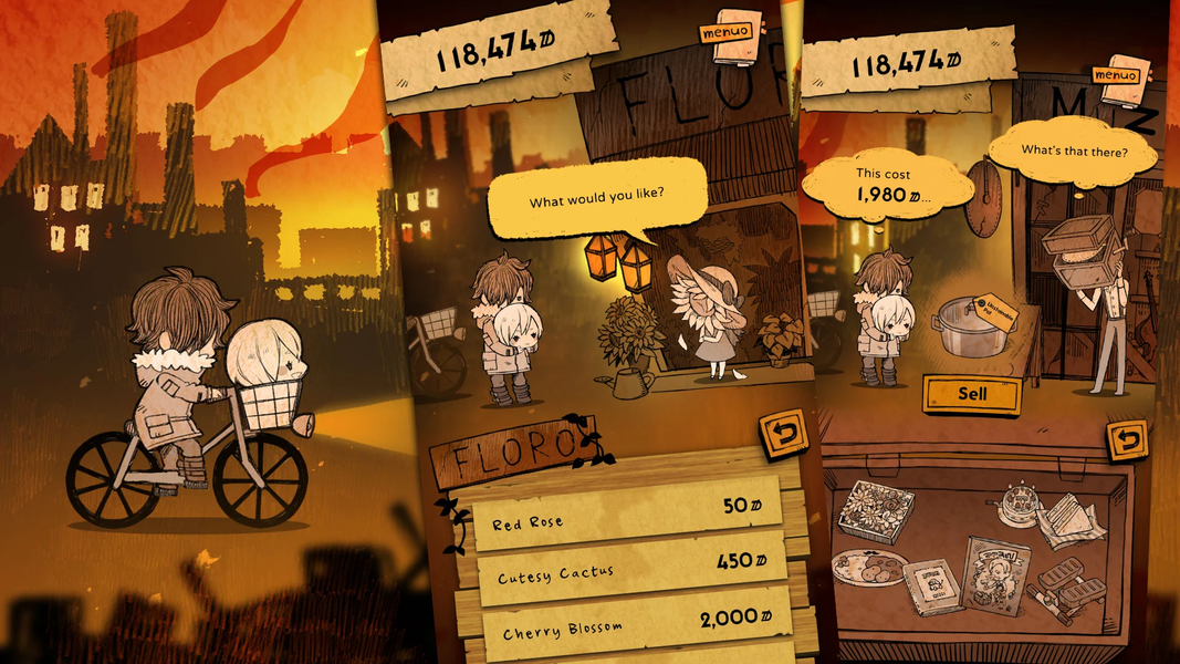 AZNANA - Image screenshot of android app