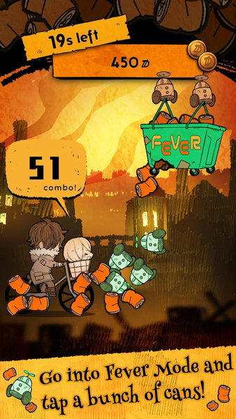 AZNANA - Image screenshot of android app