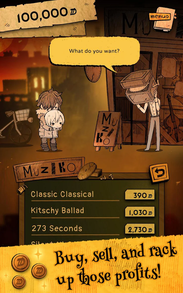 AZNANA - Image screenshot of android app