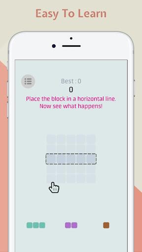 10Ten! - Block Puzzle Game - عکس برنامه موبایلی اندروید